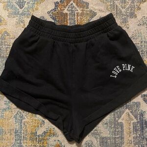PINK Victoria’s Secret Shorts